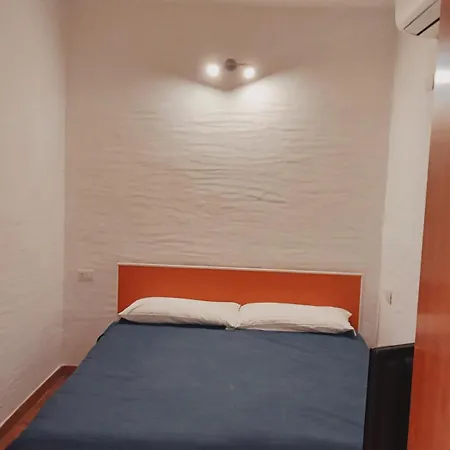 Il Terrazzino Bed & Breakfast