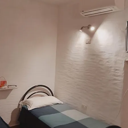 Il Terrazzino Bed & Breakfast