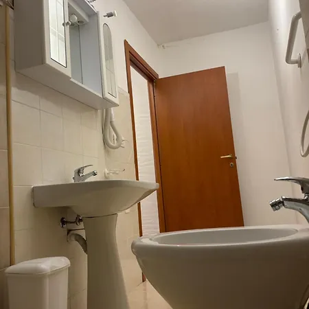 Bed & Breakfast Il Terrazzino Iglesias