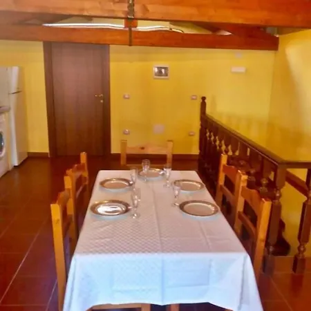 Il Terrazzino 3* Iglesias