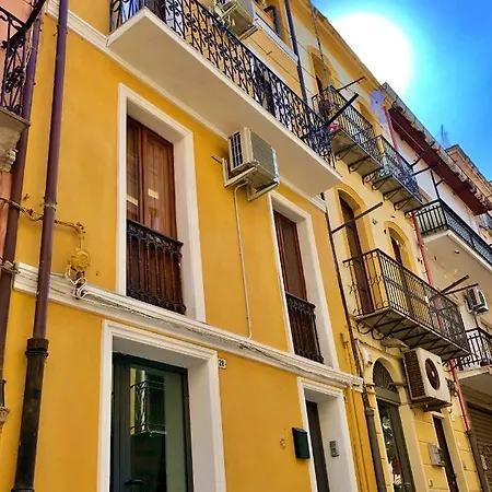 Bed & Breakfast Il Terrazzino