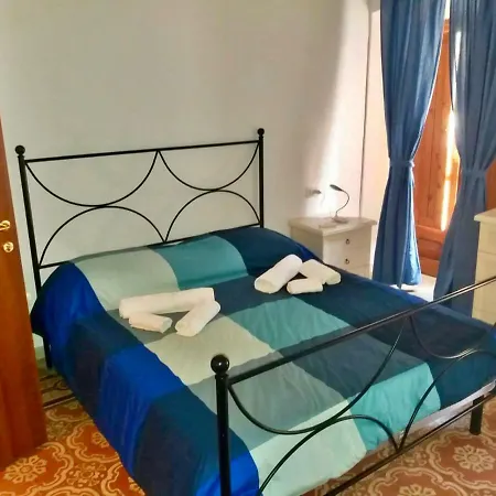 Bed & Breakfast Il Terrazzino