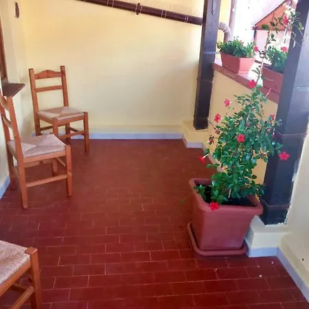 Bed & Breakfast Il Terrazzino Iglesias