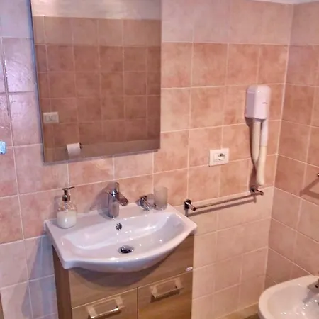 Bed & Breakfast Il Terrazzino Iglesias