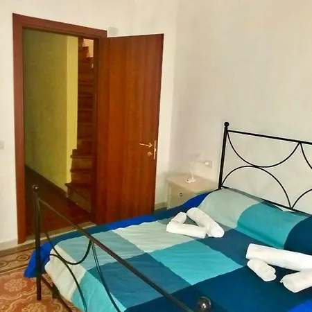 Nocleg ze śniadaniem Il Terrazzino Iglesias