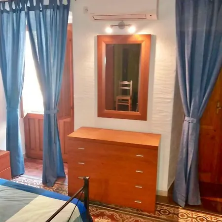 Il Terrazzino Iglesias