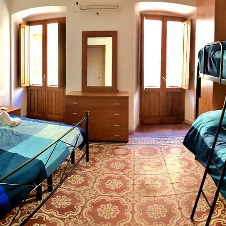 Il Terrazzino 3* Iglesias