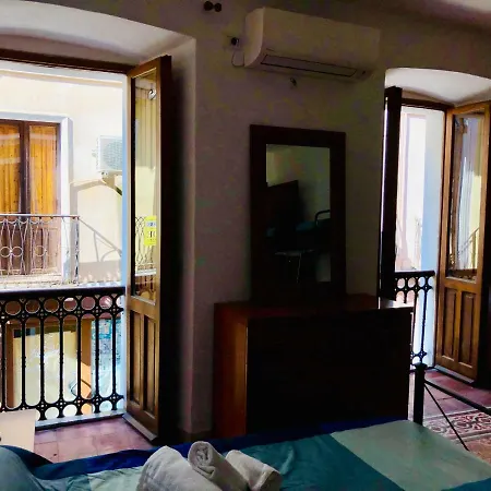 Nocleg ze śniadaniem Il Terrazzino 3*