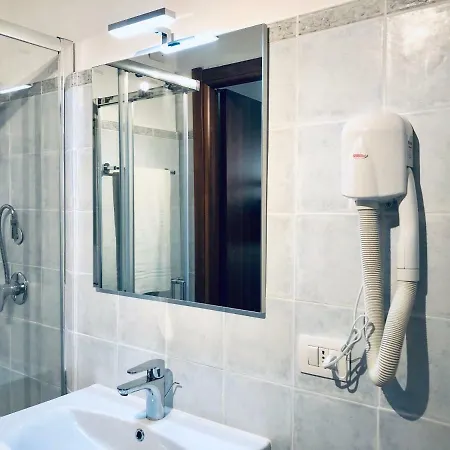 Il Terrazzino Bed & Breakfast 3*