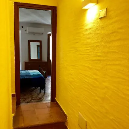 Bed & Breakfast Il Terrazzino Iglesias