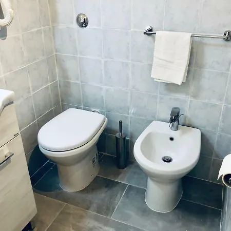 Bed & Breakfast Il Terrazzino Iglesias