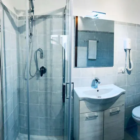 Bed & Breakfast Il Terrazzino Iglesias