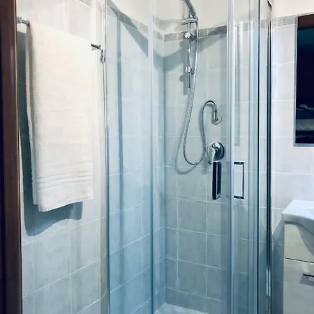 Bed & Breakfast Il Terrazzino