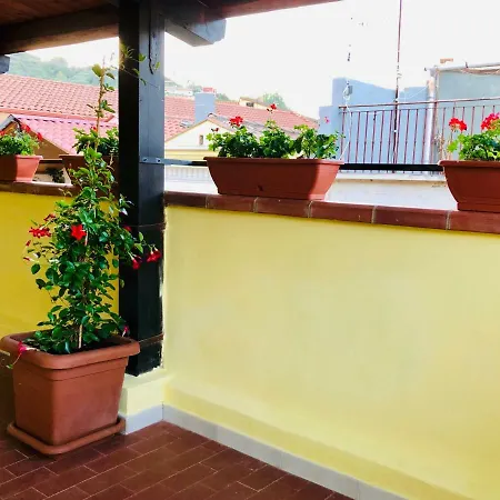 Il Terrazzino Iglesias