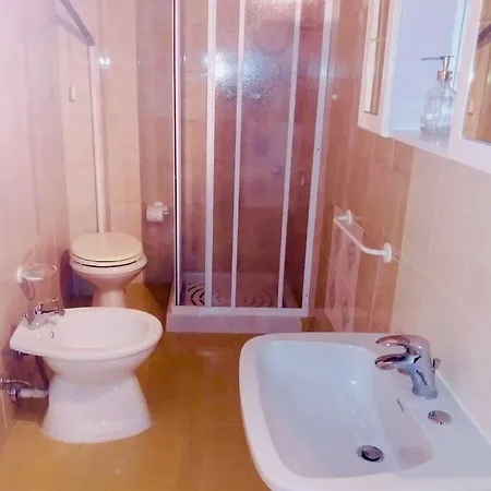 Il Terrazzino Nocleg ze śniadaniem 3*