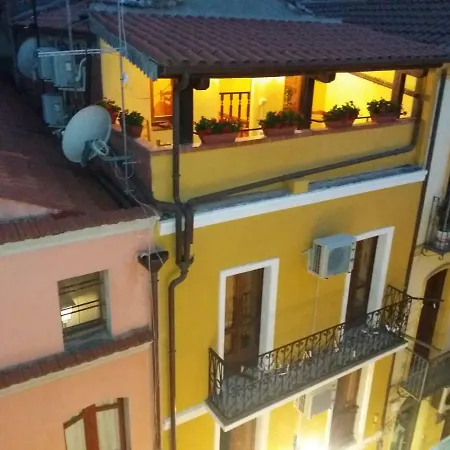 Il Terrazzino Nocleg ze śniadaniem