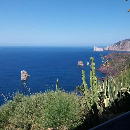 Il Terrazzino 3*