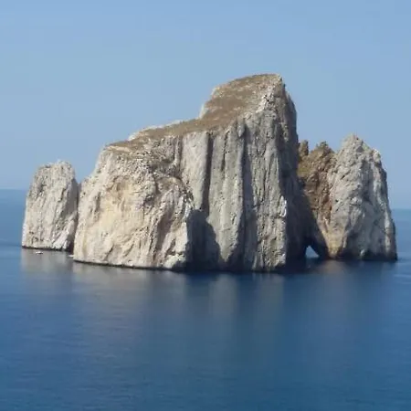 Il Terrazzino Iglesias