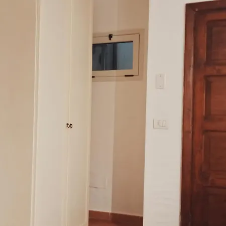 Il Terrazzino Отель типа 