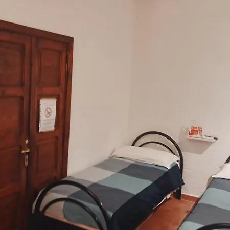 Il Terrazzino 3* איגלסיאס