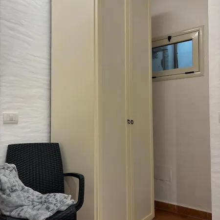 לינה וארוחת בוקר Il Terrazzino