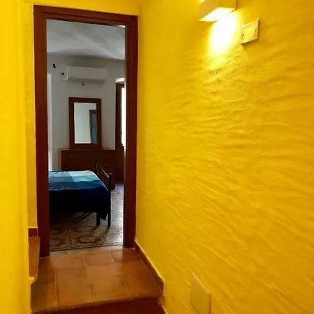 Il Terrazzino Bed & Breakfast 3*