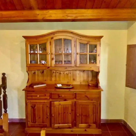 Il Terrazzino Nocleg ze śniadaniem 3*