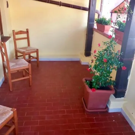 Il Terrazzino Frühstückspension