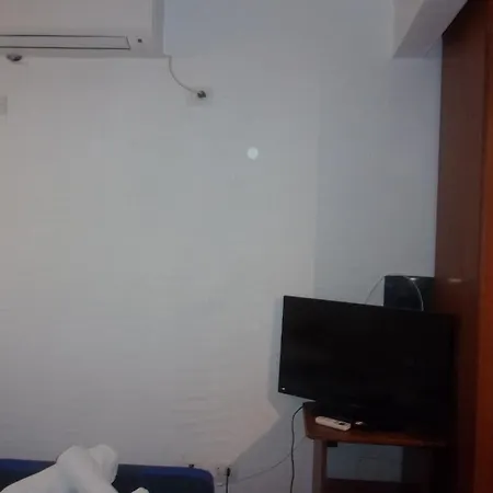 Nocleg ze śniadaniem Il Terrazzino Iglesias