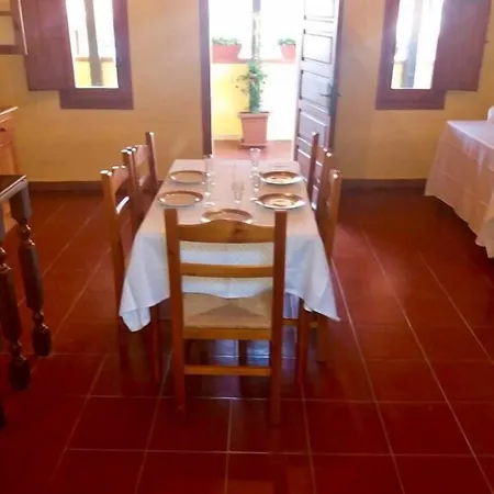 Il Terrazzino 3* Iglesias