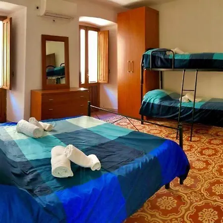 Il Terrazzino Bed and Breakfast