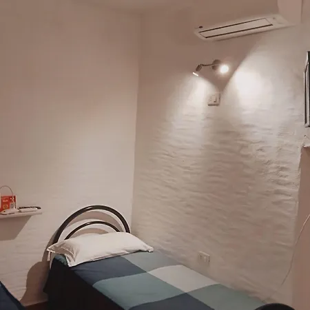 Il Terrazzino 3*