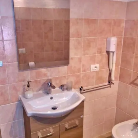 Il Terrazzino Nocleg ze śniadaniem