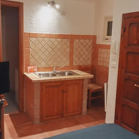 Il Terrazzino 3* Iglesias