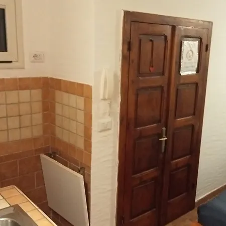 Il Terrazzino Nocleg ze śniadaniem 3*