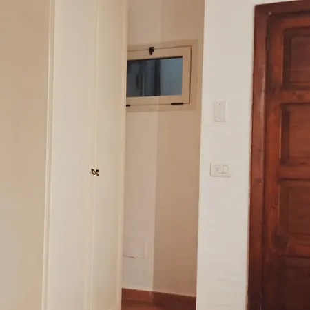 Il Terrazzino Nocleg ze śniadaniem