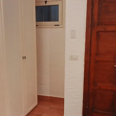 Il Terrazzino Nocleg ze śniadaniem Iglesias