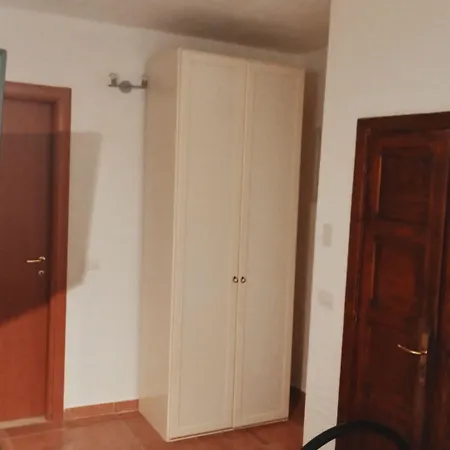 Il Terrazzino Nocleg ze śniadaniem