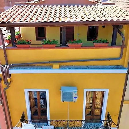 Il Terrazzino