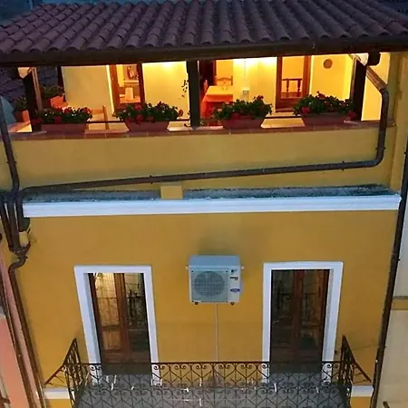Il Terrazzino