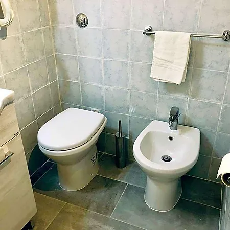 Bed and Breakfast Il Terrazzino