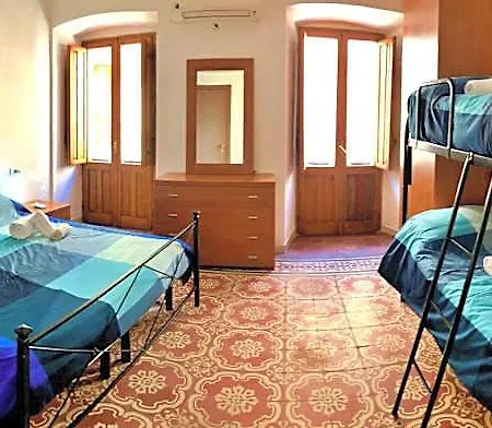 Il Terrazzino Bed and Breakfast