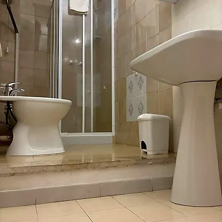 Il Terrazzino Bed and Breakfast Iglesias