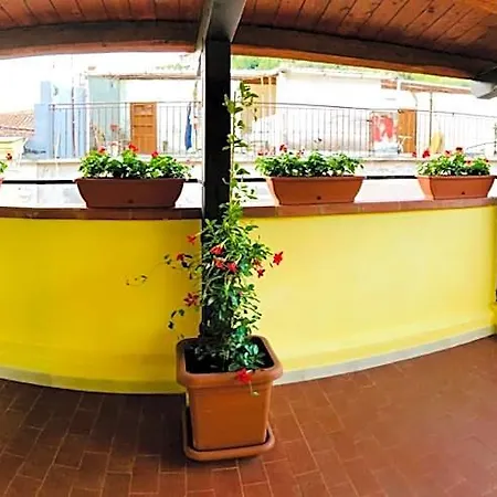 Bed and Breakfast Il Terrazzino 3*
