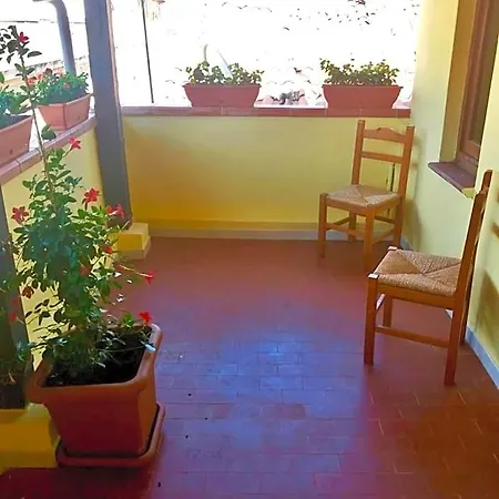 Il Terrazzino Iglesias