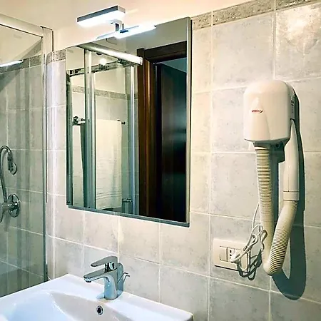 Il Terrazzino Bed and Breakfast Iglesias