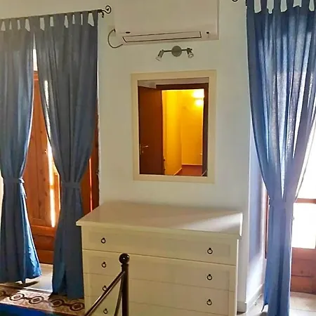 Il Terrazzino Bed and Breakfast