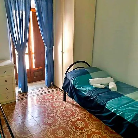 Il Terrazzino Bed and Breakfast Iglesias