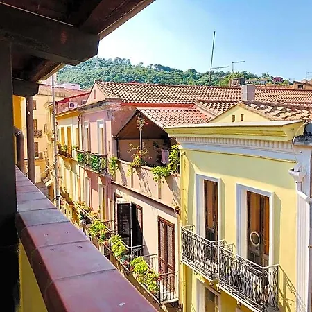 Il Terrazzino 3* Iglesias