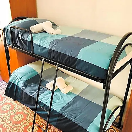 Bed and Breakfast Il Terrazzino Iglesias